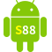 Aplicativo S88 para Android