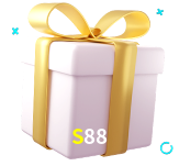 Receba seus bônus de boas-vindas no S88