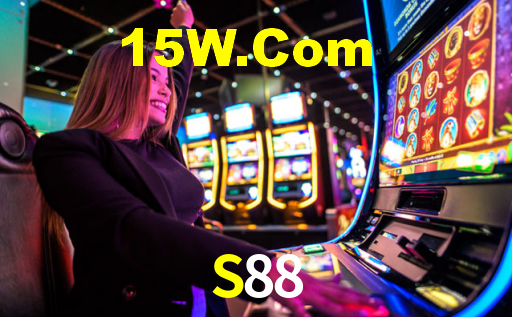 S88: A Experiência de Casino com Jogos de Mesa ao Vivo