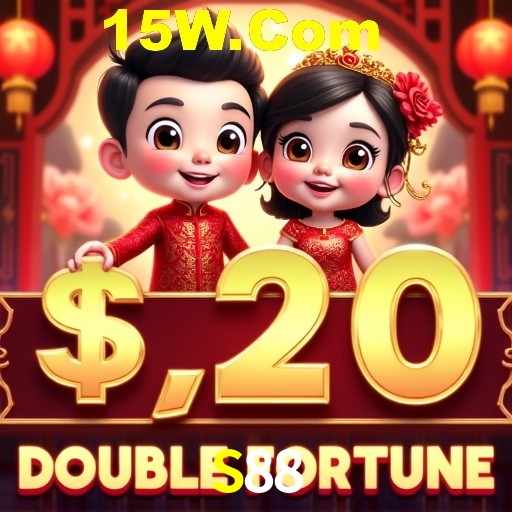 Bônus após cadastro na S88