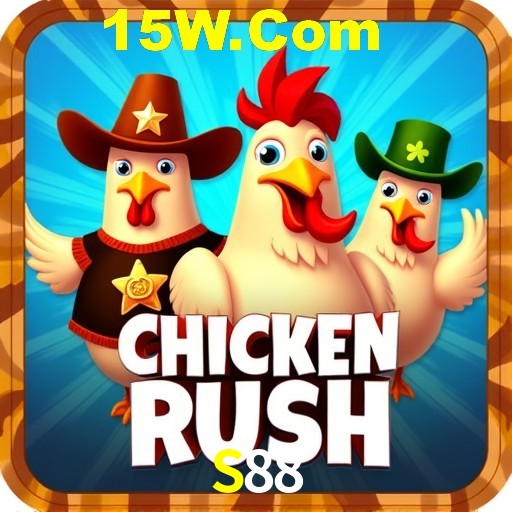 A Popularidade dos Caça-Níqueis no S88