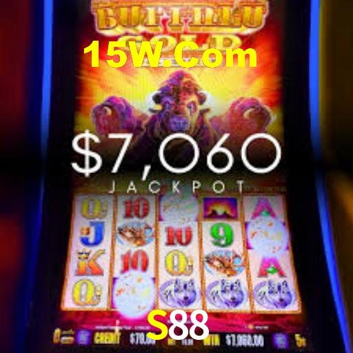 S88: Jogos de Caça-Níqueis-Altas Recompensas, Roleta-Velocidade, Blackjack-Desafios Máximos