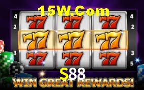 Slot Games S88