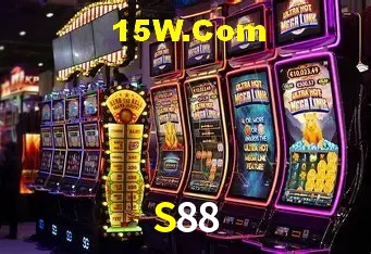 Apostas de Tênis S88