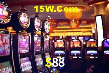 Jogos de Slot S88