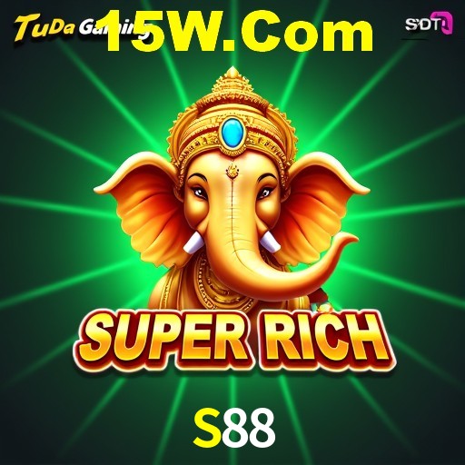 A Emoção da Loteria na S88: Uma Chance de Mudança de Vida