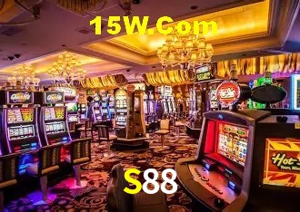 Provedores de Jogos S88